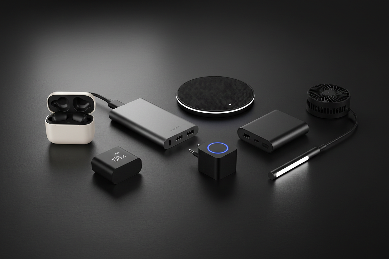 smart gadgets